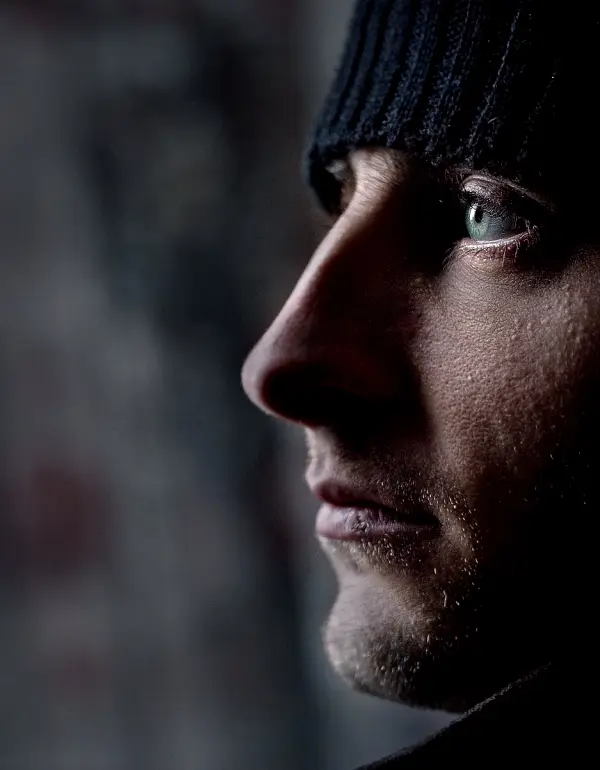 Daniel Pryce, Lead Camera Director