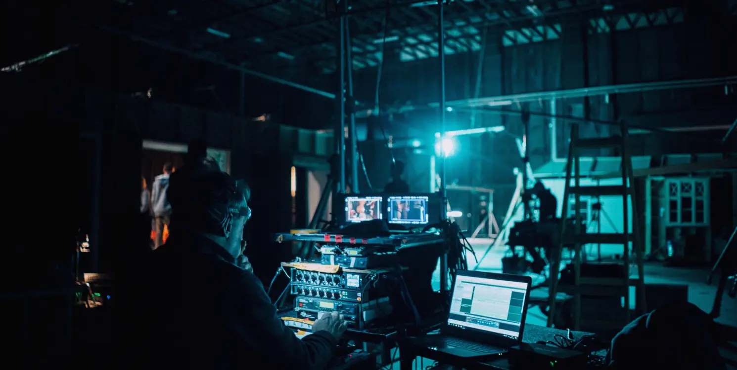 Commissioning a Studio Gallery: A Practical Walk-Through Before Go-Live