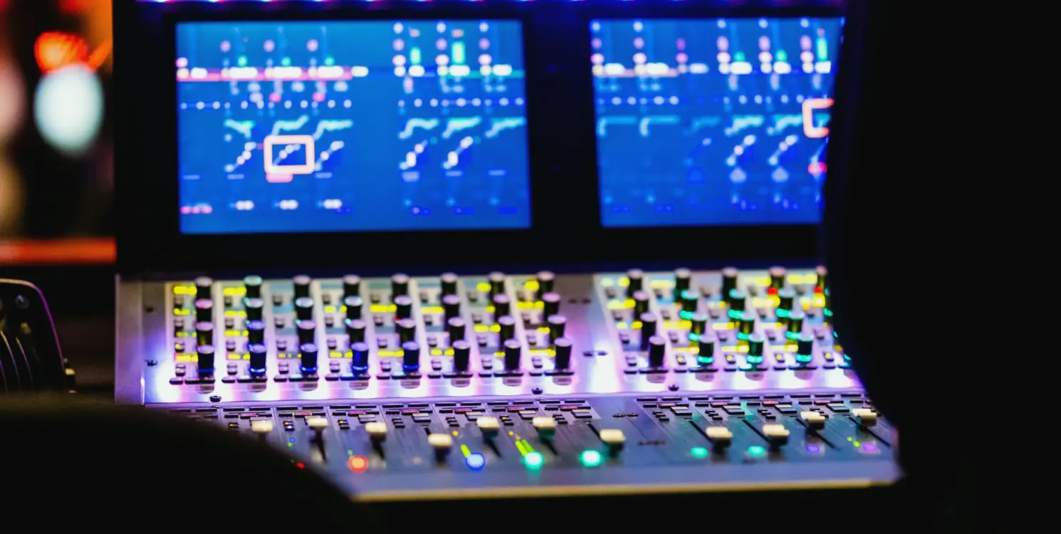 Six Room Mistakes That Spoil Speech on Air, and How to Avoid Them